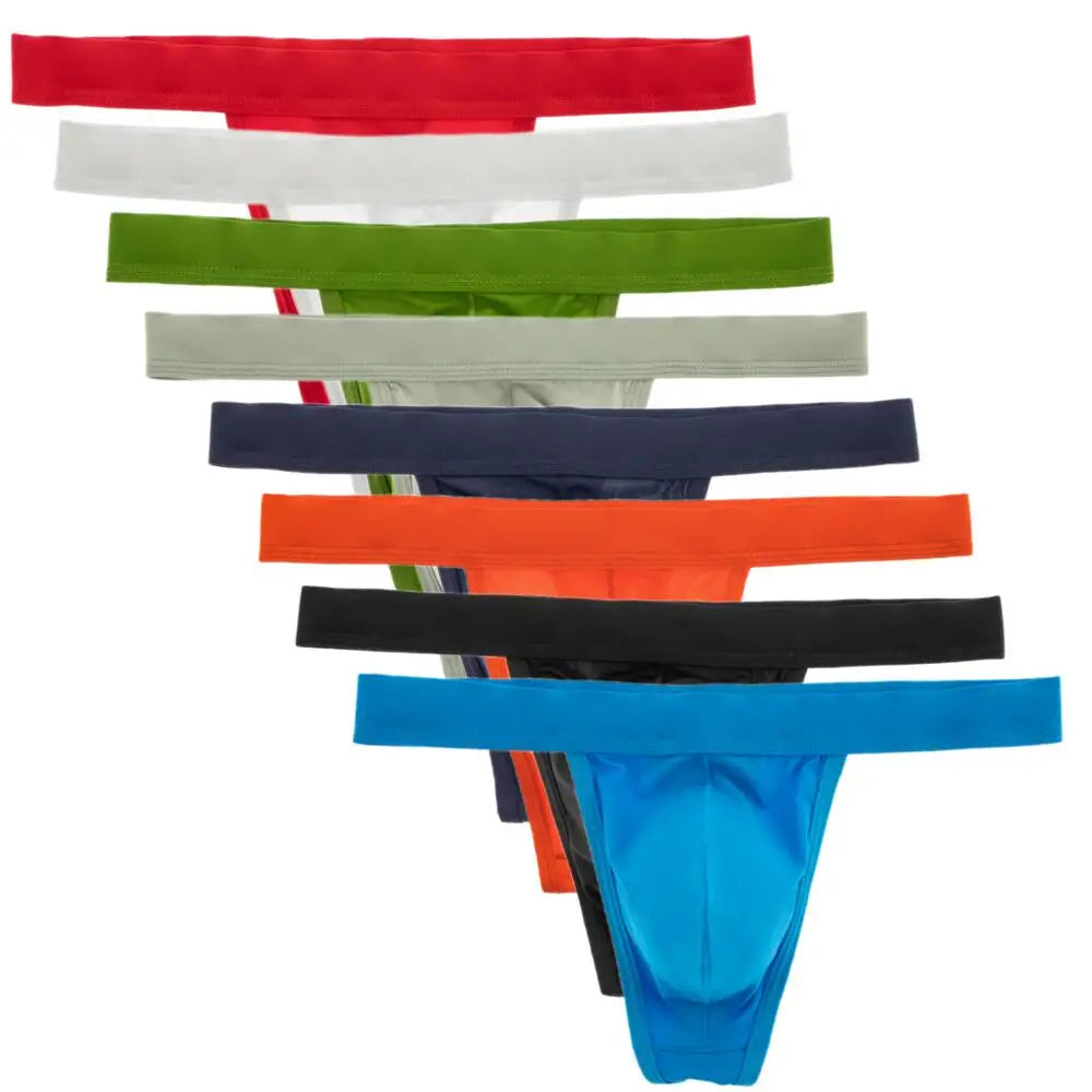 #PB Men's Pantie