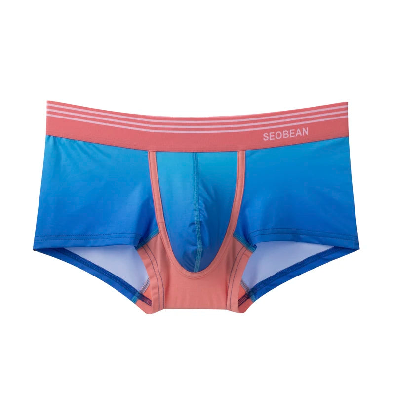 #PB Men's Boxers - passionbarn.com