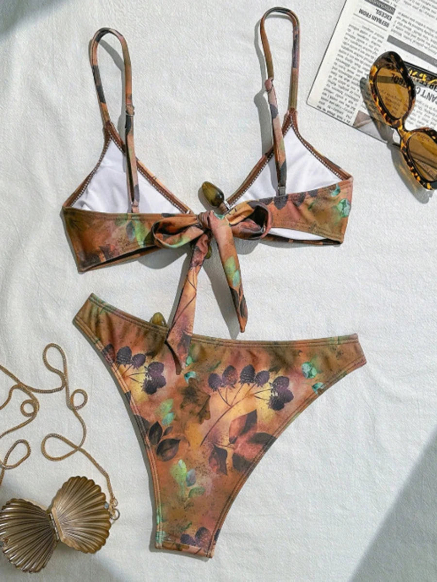 #PB Bikini Set