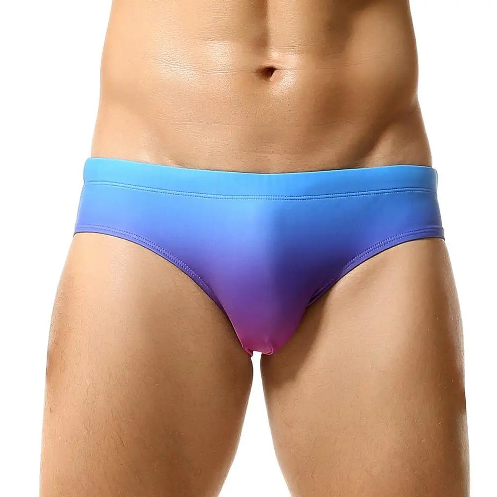 #PB Men's Swimming Bikini - passionbarn.com