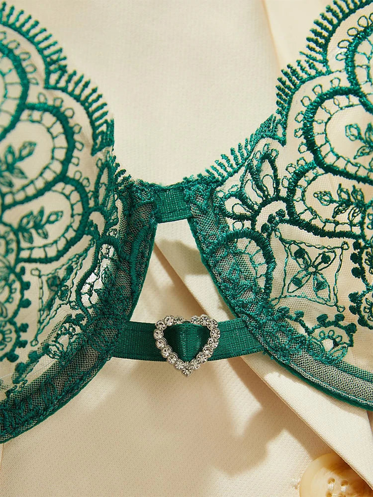 #PB Lingerie Set - passionbarn.com
