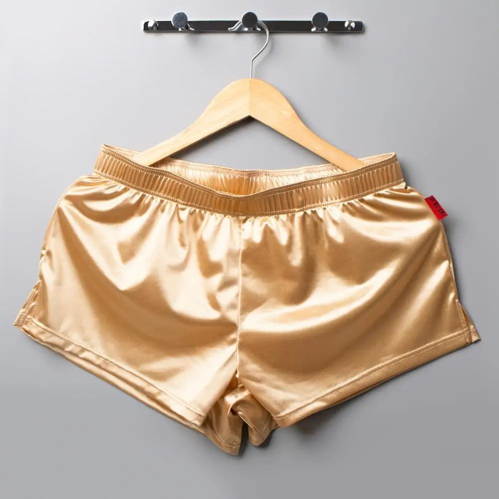 #PB Men's Pajamas Shorts - passionbarn.com