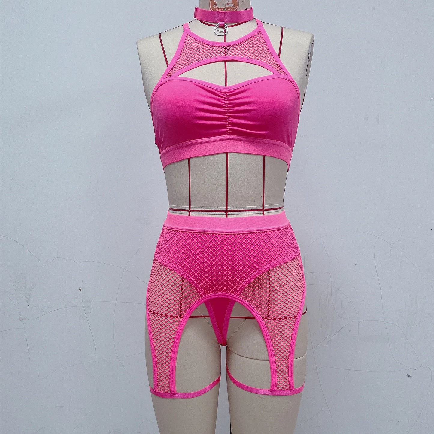 #PB Underwear Set - passionbarn.com