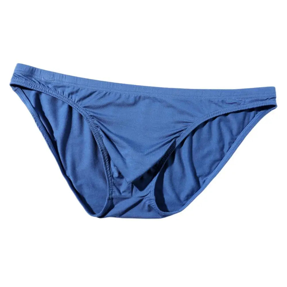 #PB Men's Briefs Low Waist Panties Bikini