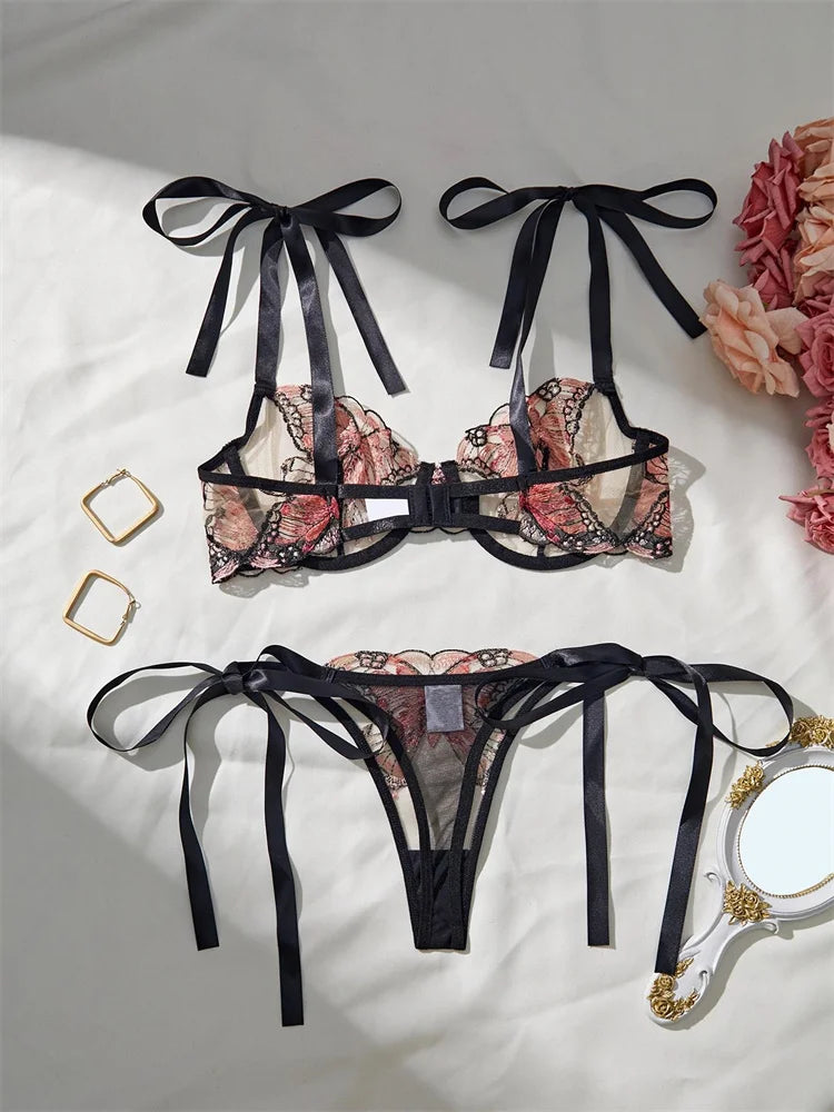 #PB Underwear Set - passionbarn.com