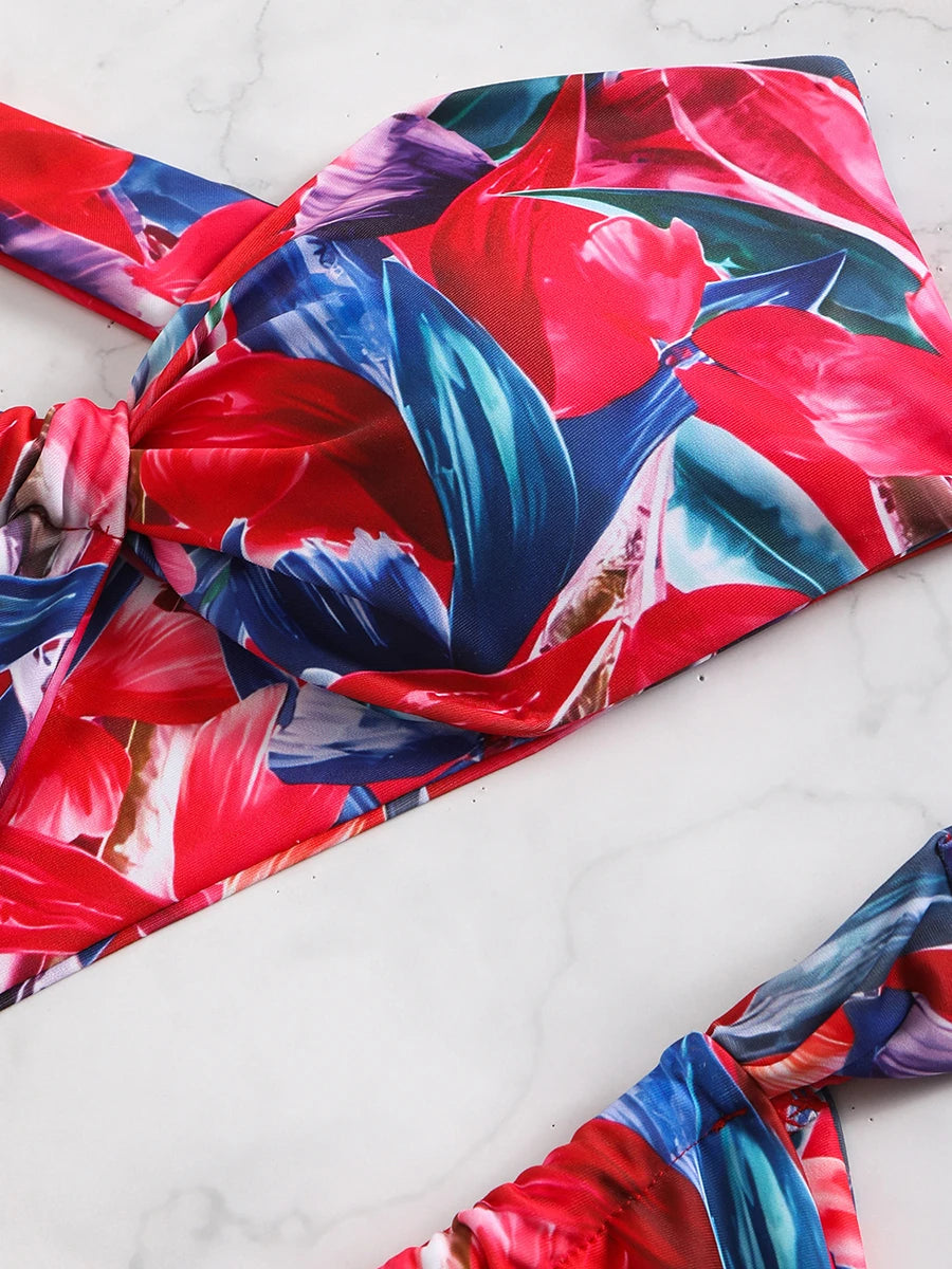 #PB Bikini Set