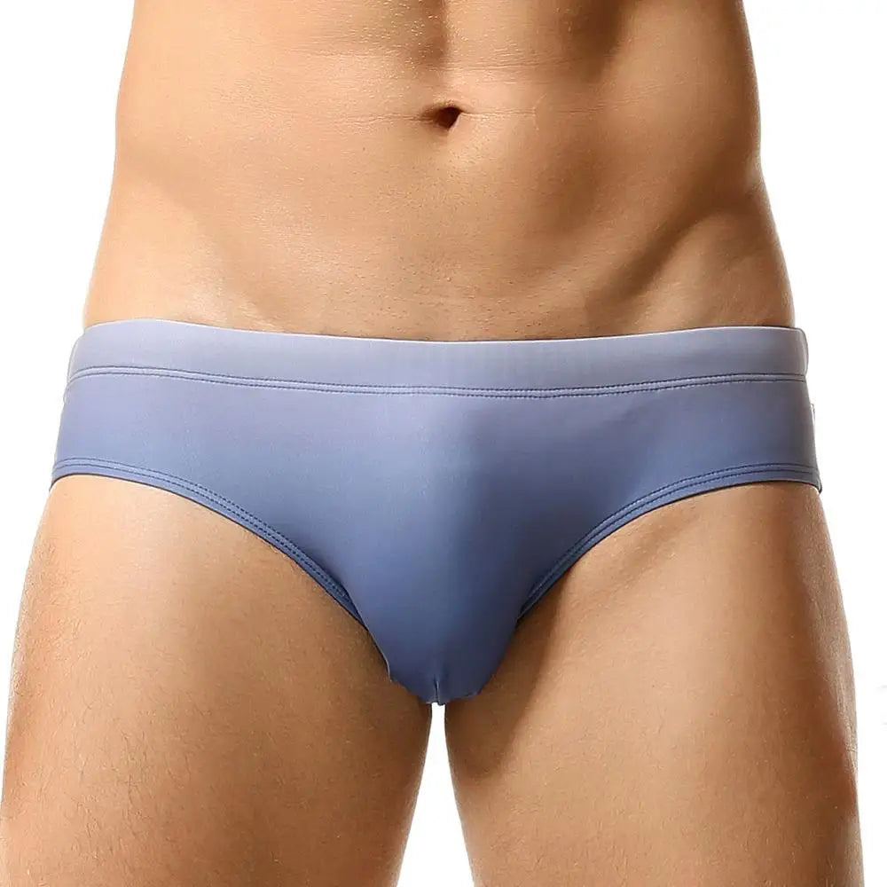 #PB Men's Swimming Bikini - passionbarn.com