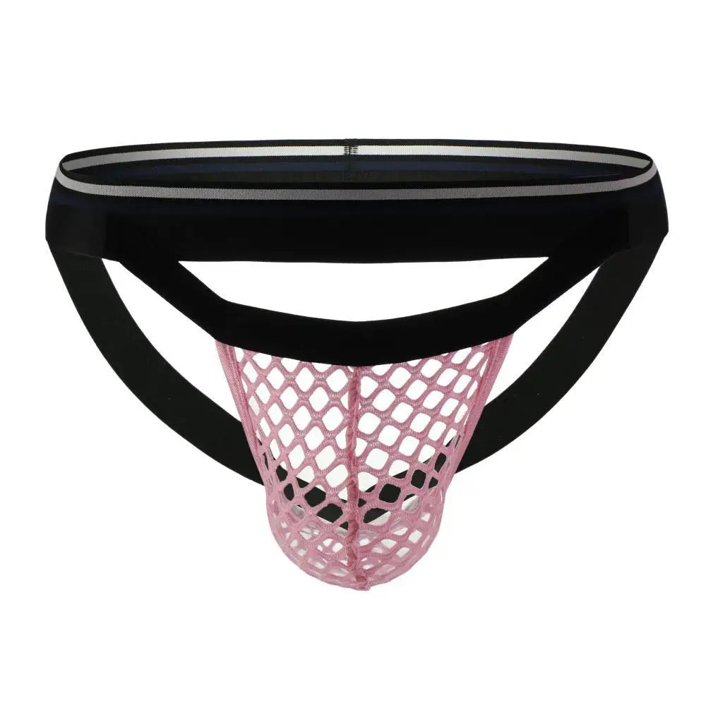 #PB Men Jockstrap Underwear