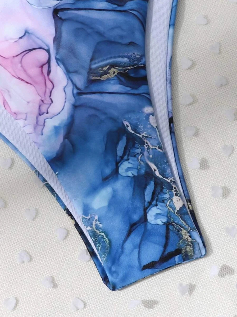 #PB Push up Bikini
