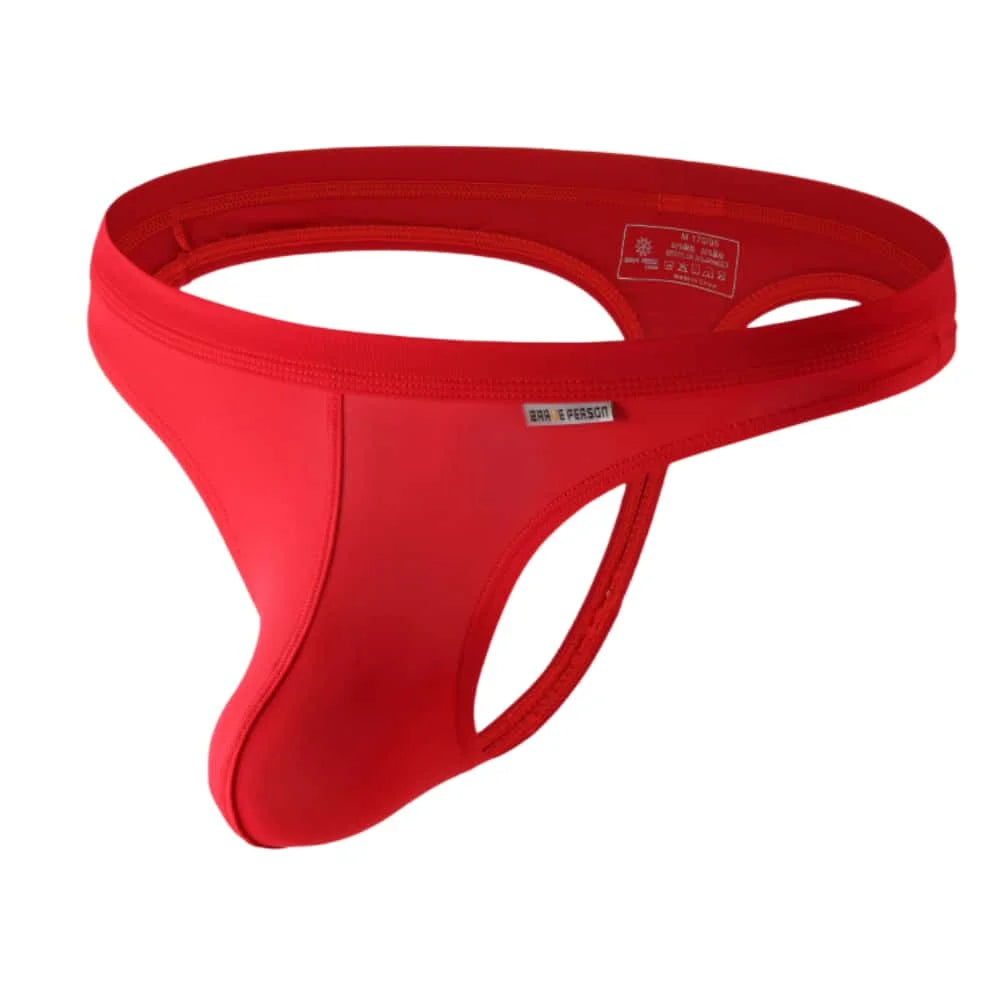 #PB Men's Thongs