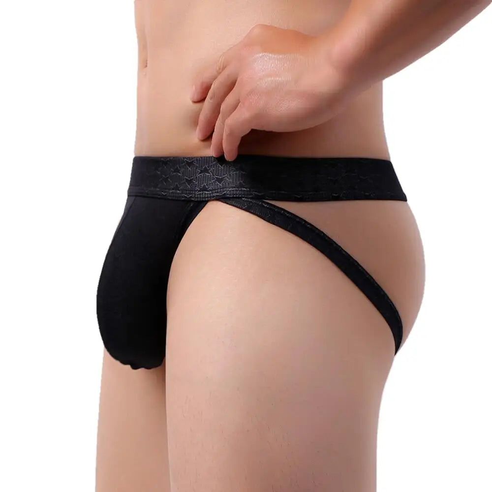 #PB Men's Thong