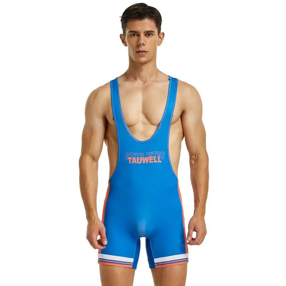 #PB Men's Bodysuit