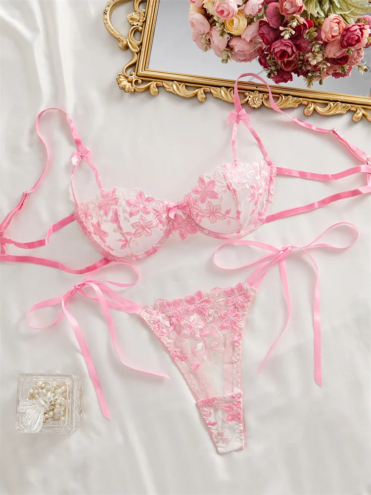 #PB Underwear Set - passionbarn.com