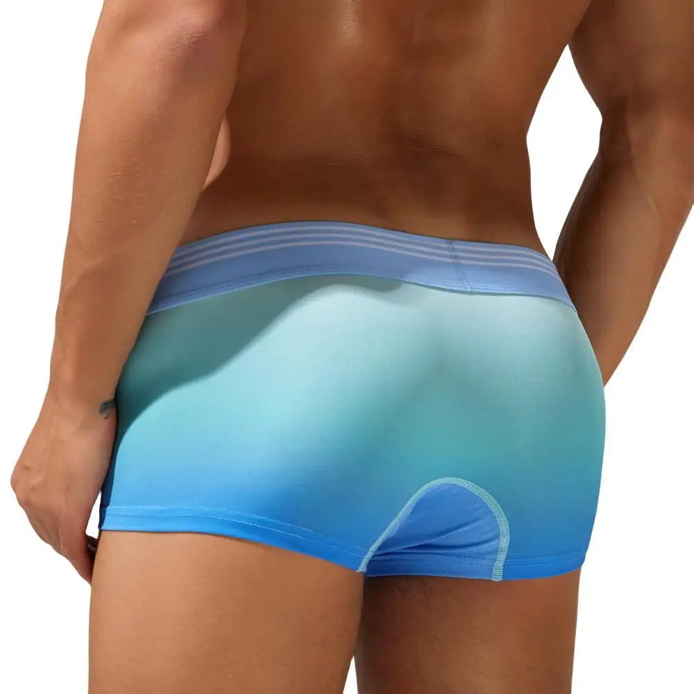 #PB Men's Boxers - passionbarn.com