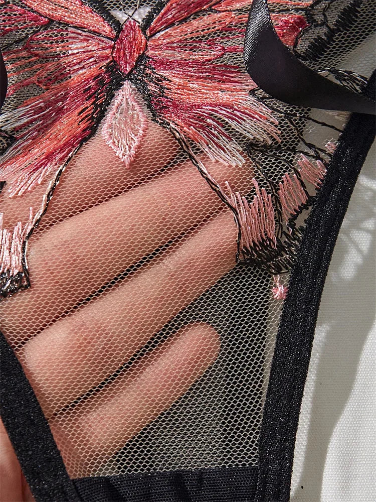 #PB Underwear Set - passionbarn.com
