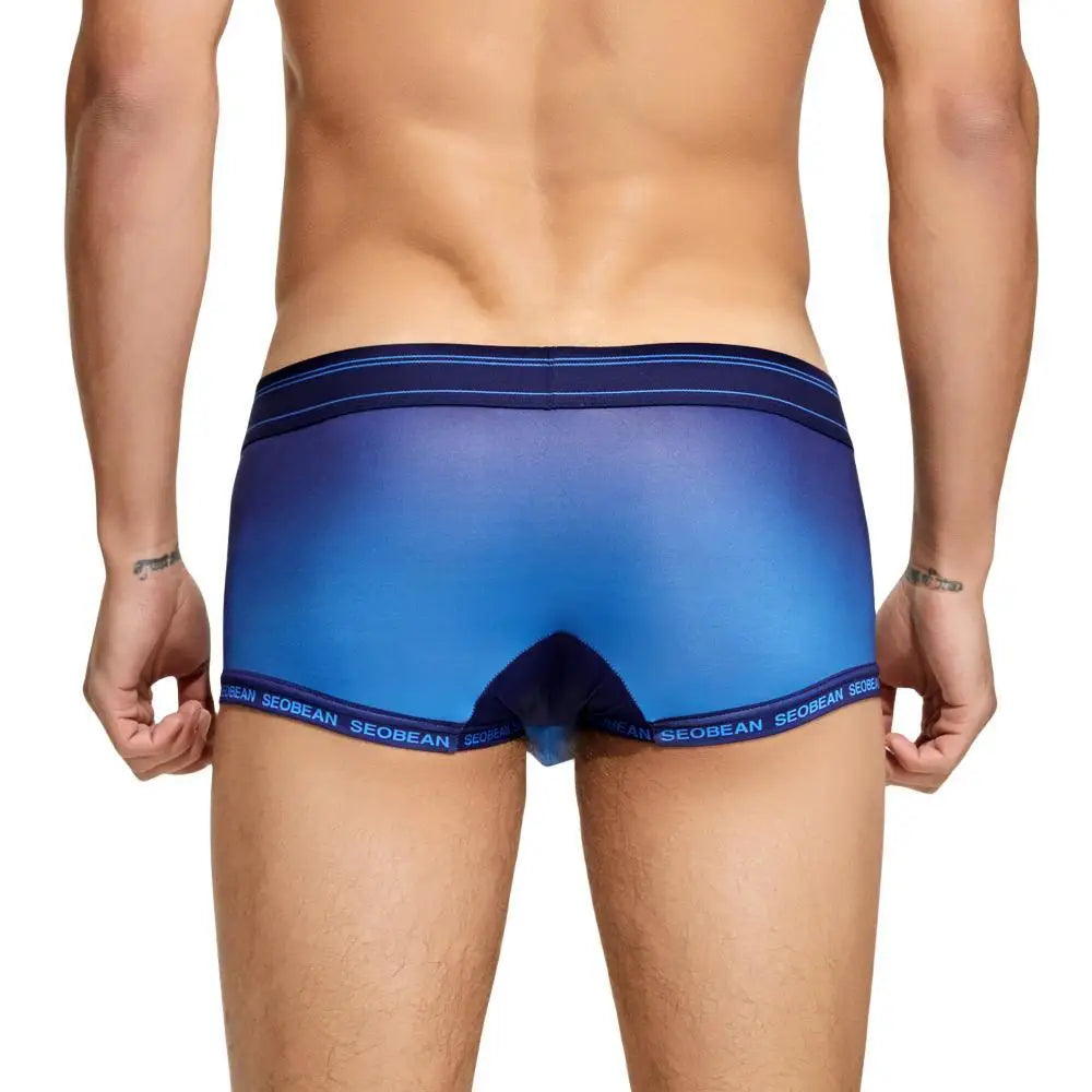 #PB Men's Boxer