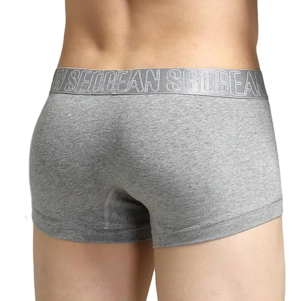 #PB Men's Boxer