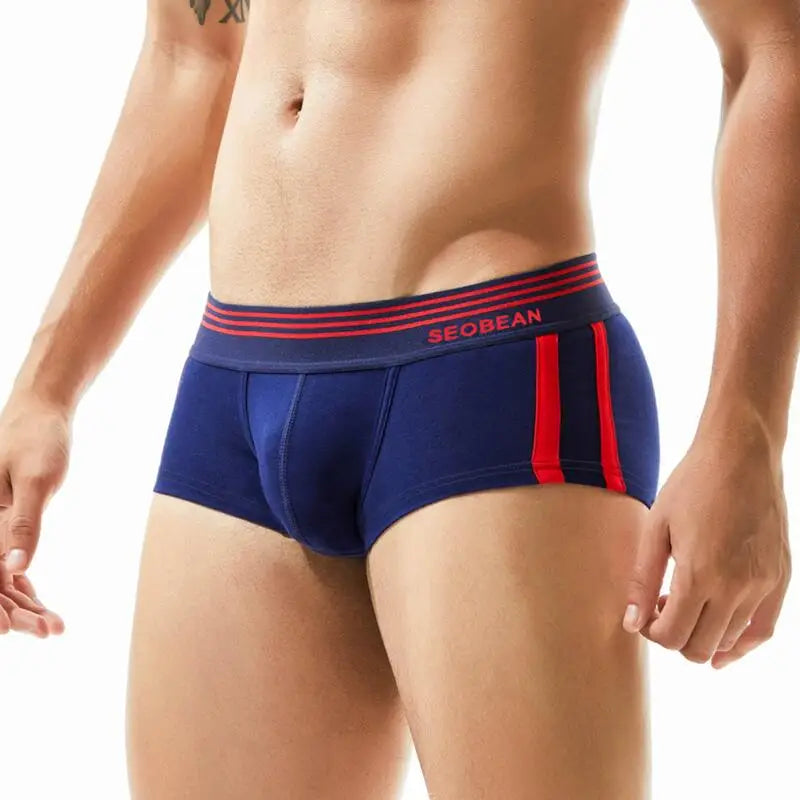 #PB Men's Underwear Boxers