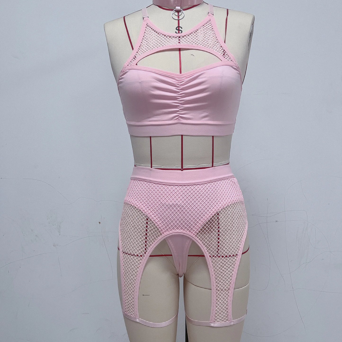#PB Underwear Set - passionbarn.com