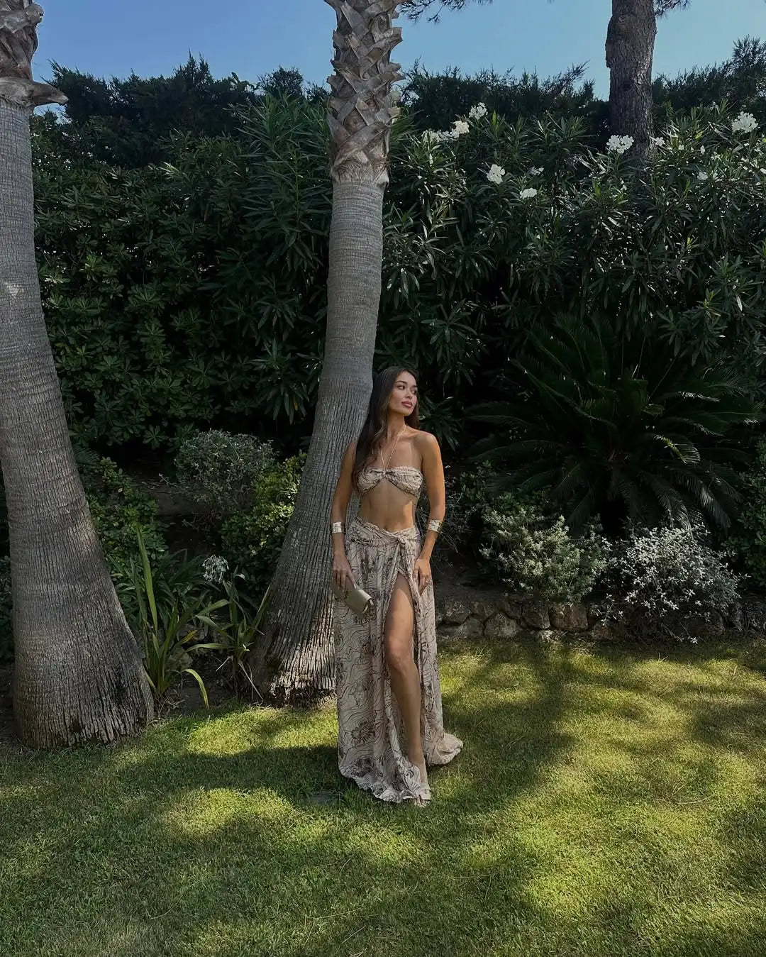 #PB 3Pc Swimwear