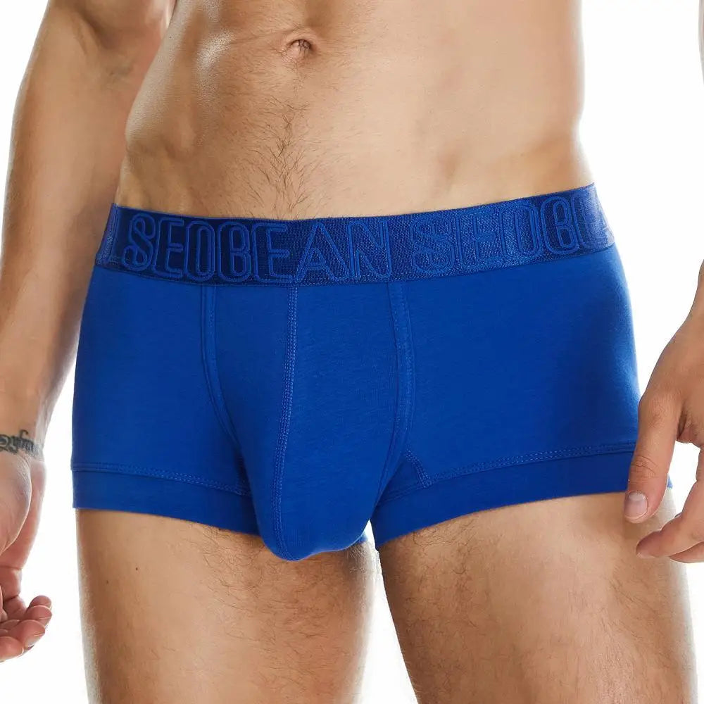 #PB Men's Boxer