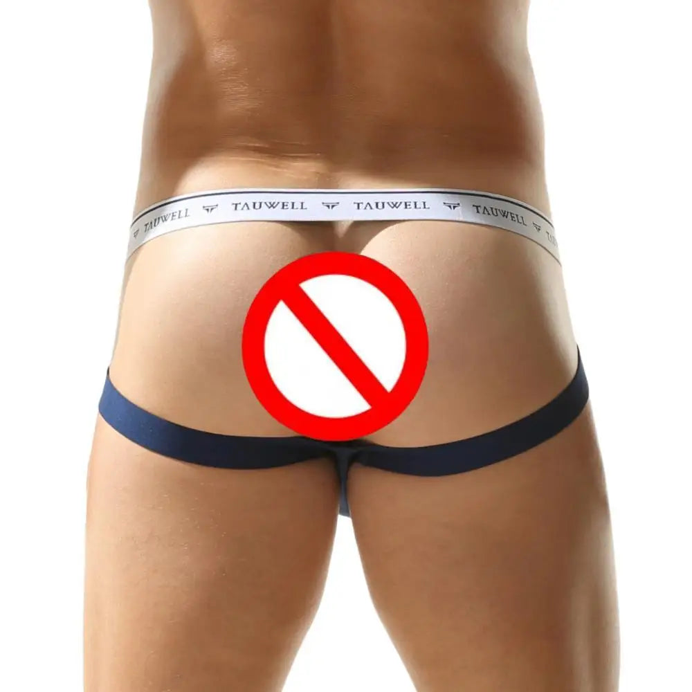 #PB Men's Jock Straps Briefs Underwear - passionbarn.com