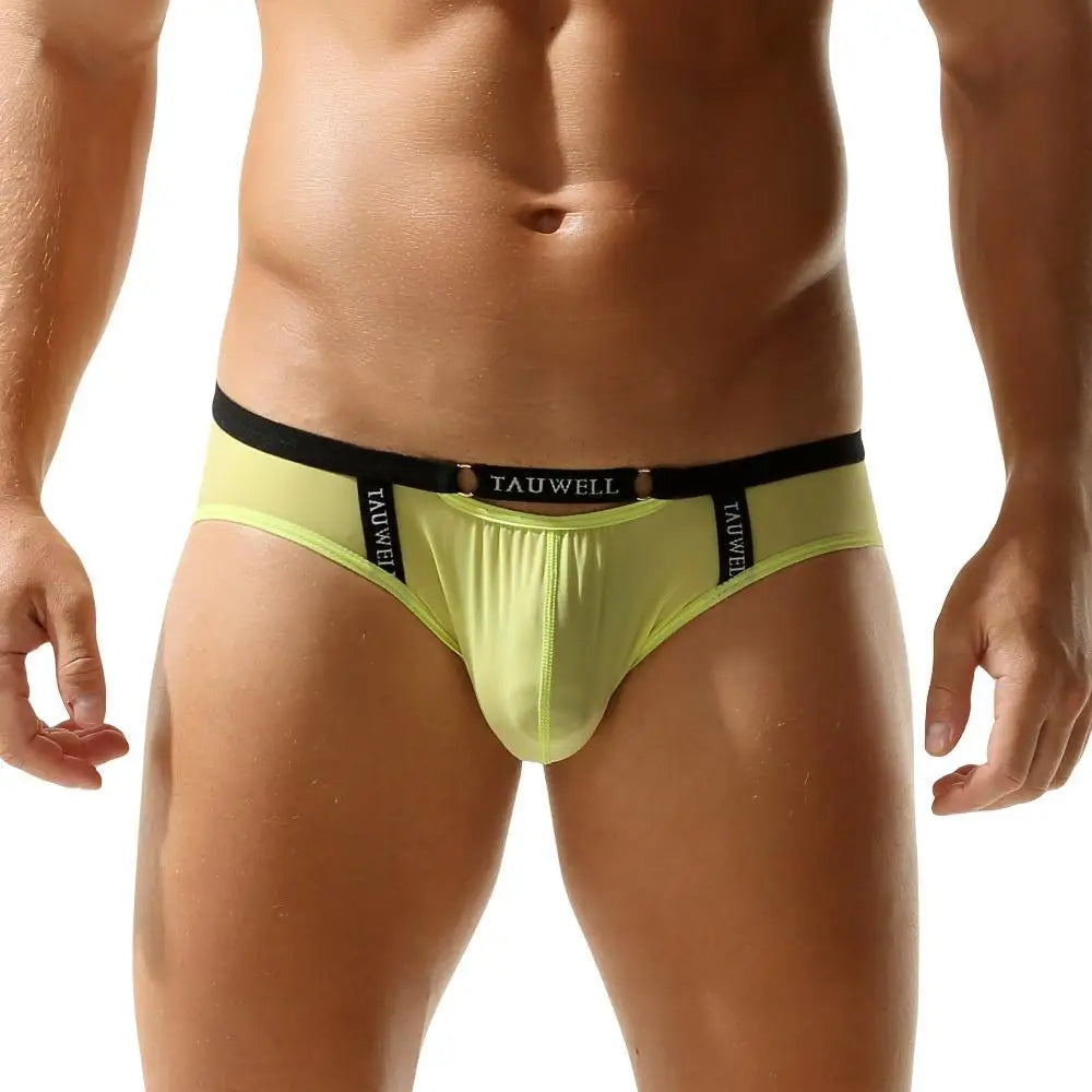 #PB Men's Briefs