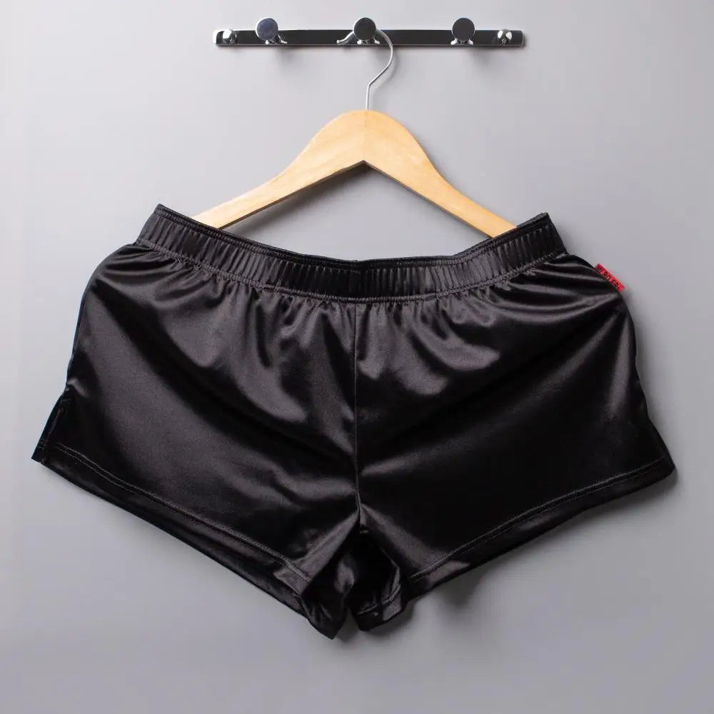 #PB Men's Pajamas Shorts - passionbarn.com