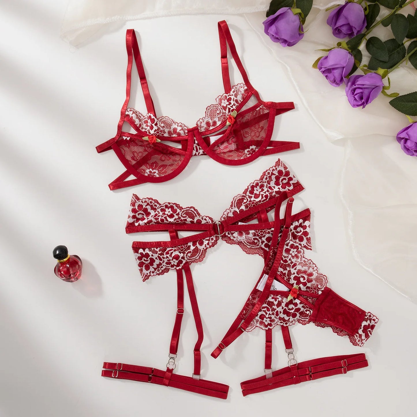#PB Lingerie - passionbarn.com