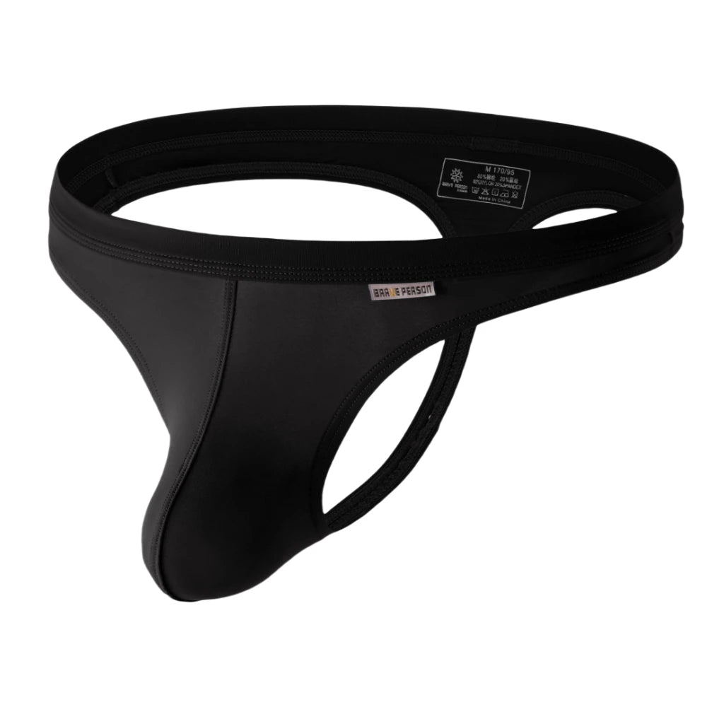 #PB Men's Thongs