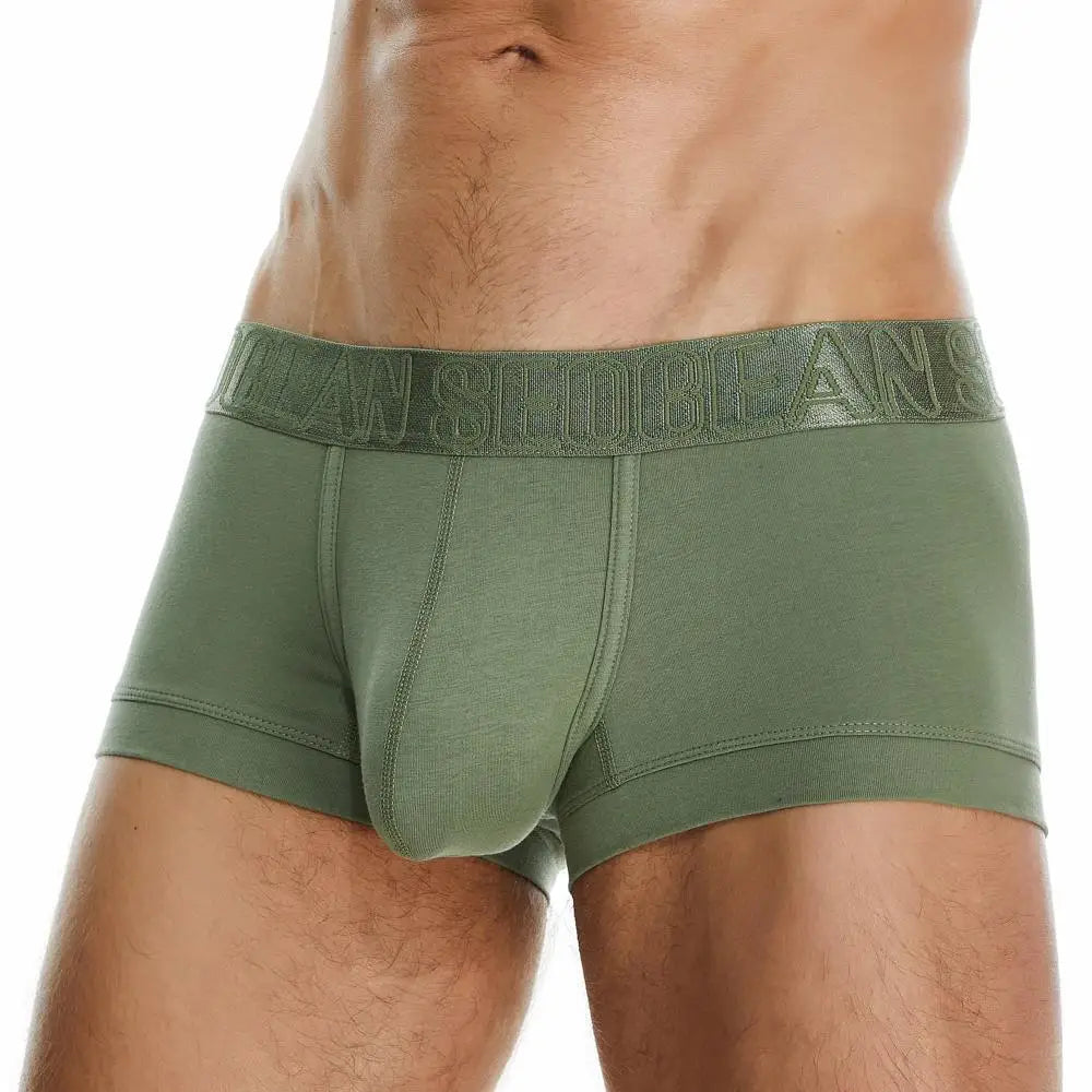 #PB Men's Boxer