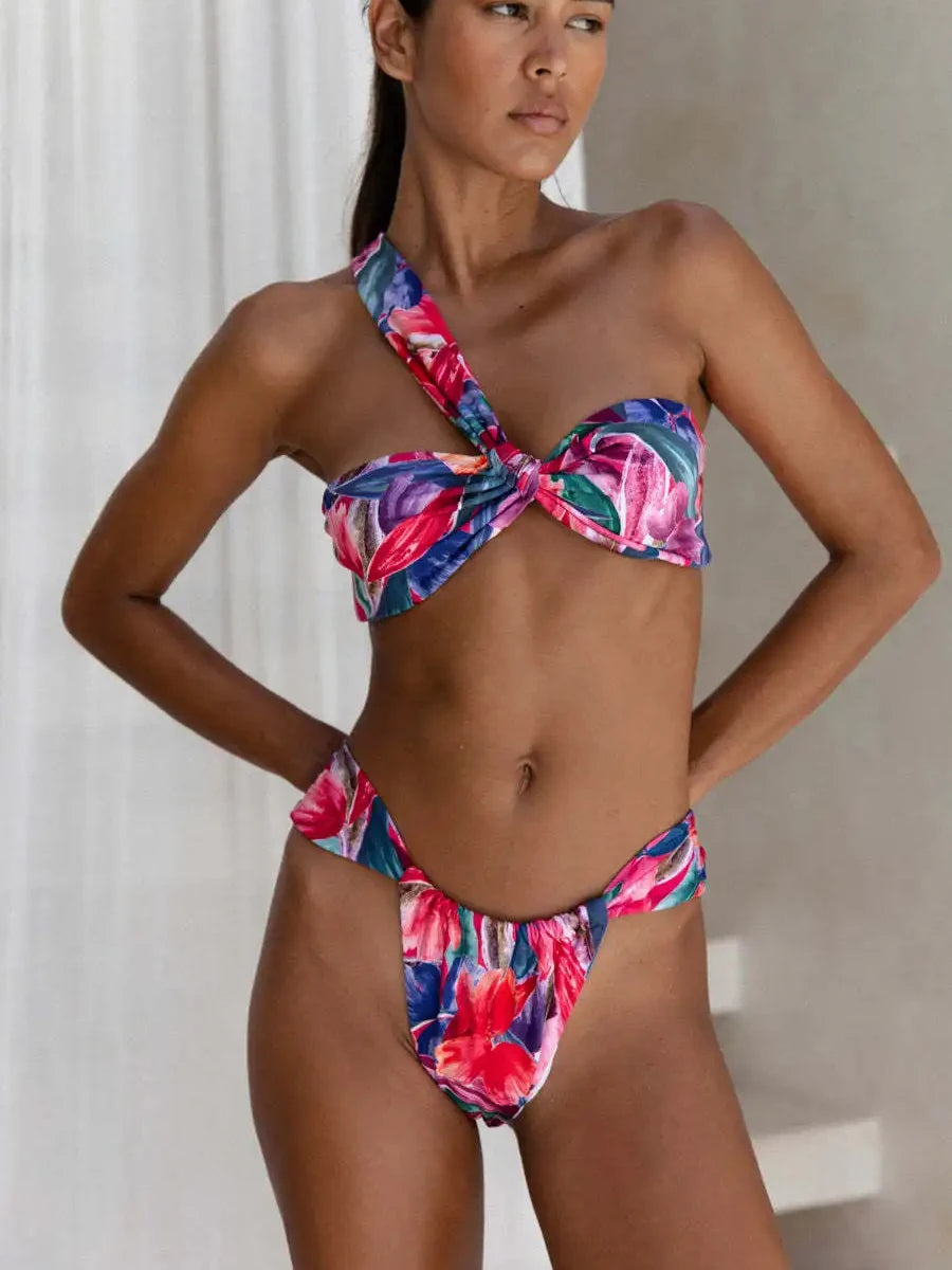 #PB Bikini Set