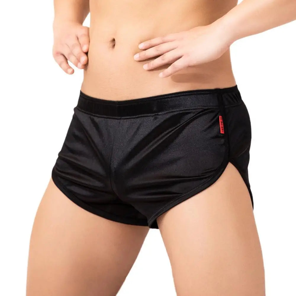 #PB Men's Pajamas Boxer Shorts - passionbarn.com