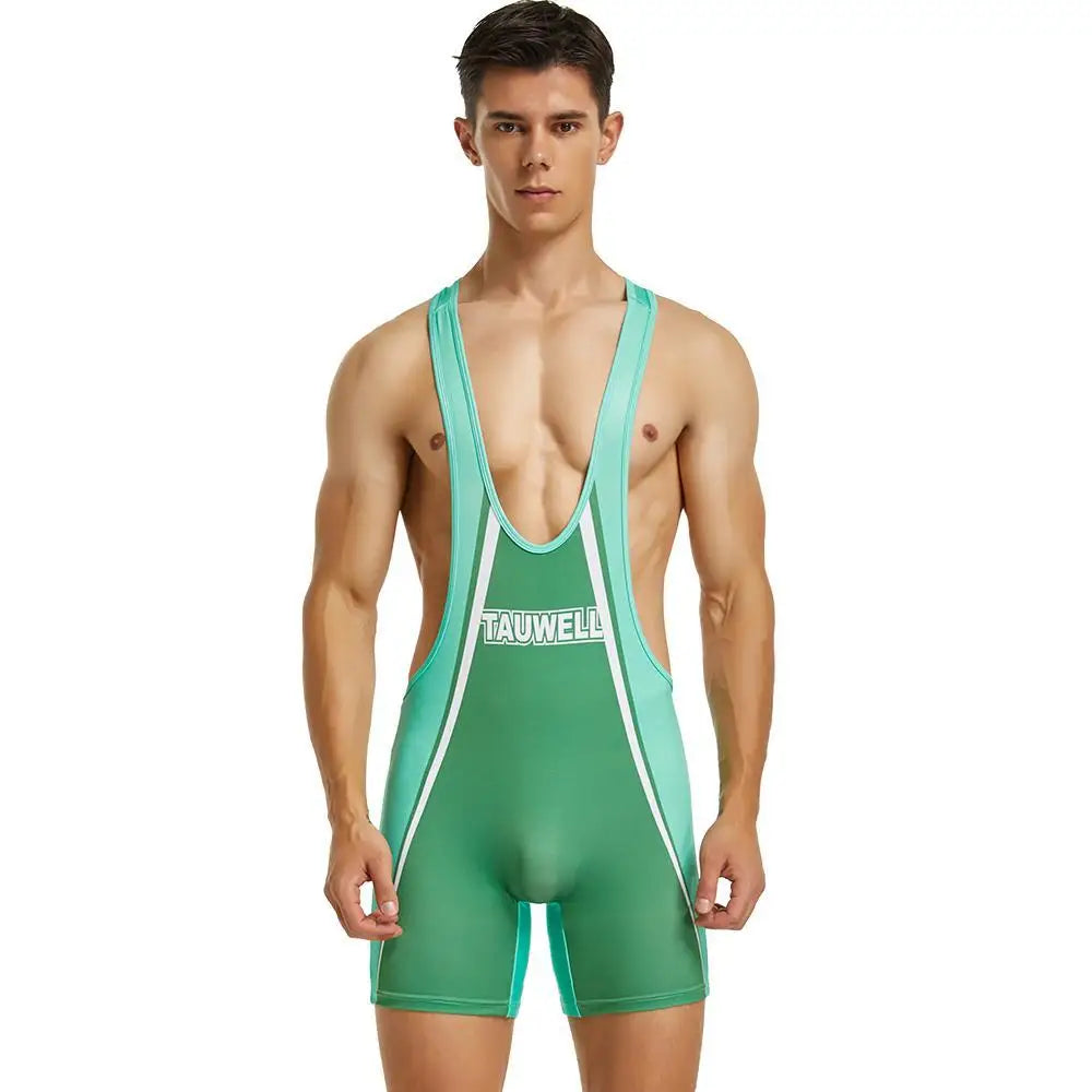 #PB Men's Bodysuit