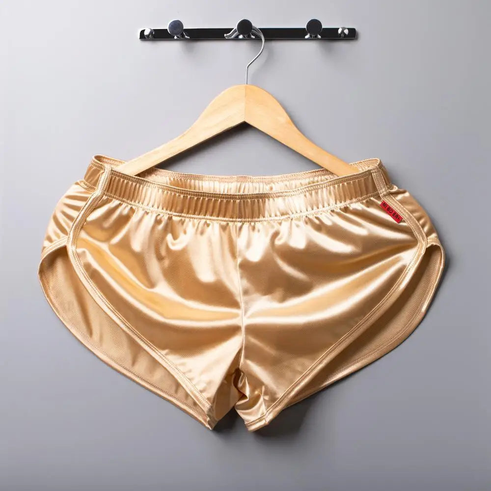 #PB Men's Pajamas Boxer Shorts - passionbarn.com