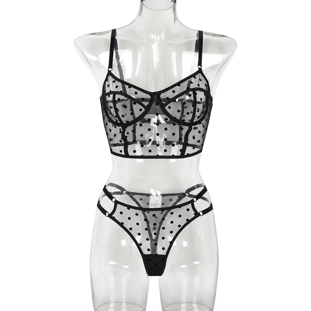 #PB Panties Set - passionbarn.com