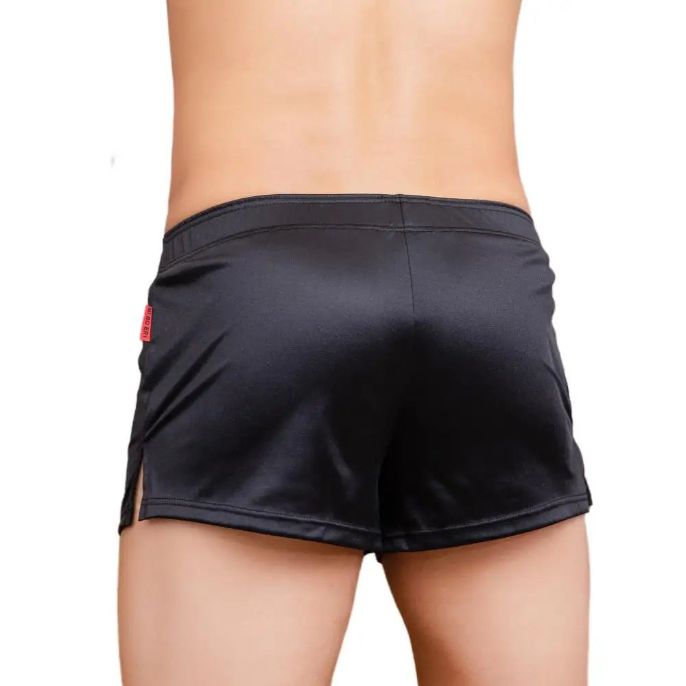 #PB Men's Pajamas Shorts - passionbarn.com