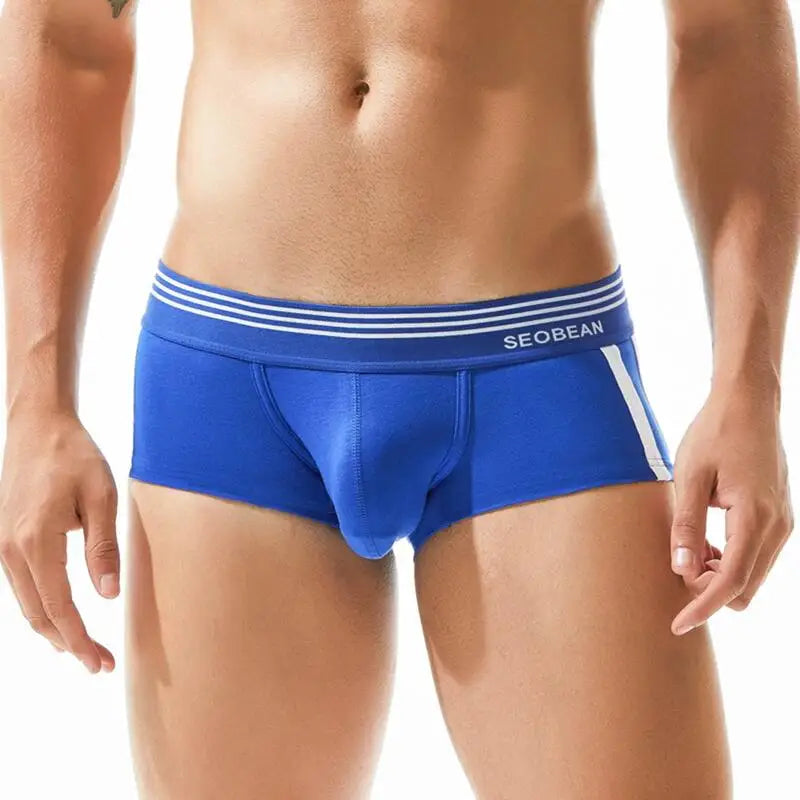 #PB Men's Underwear Boxers