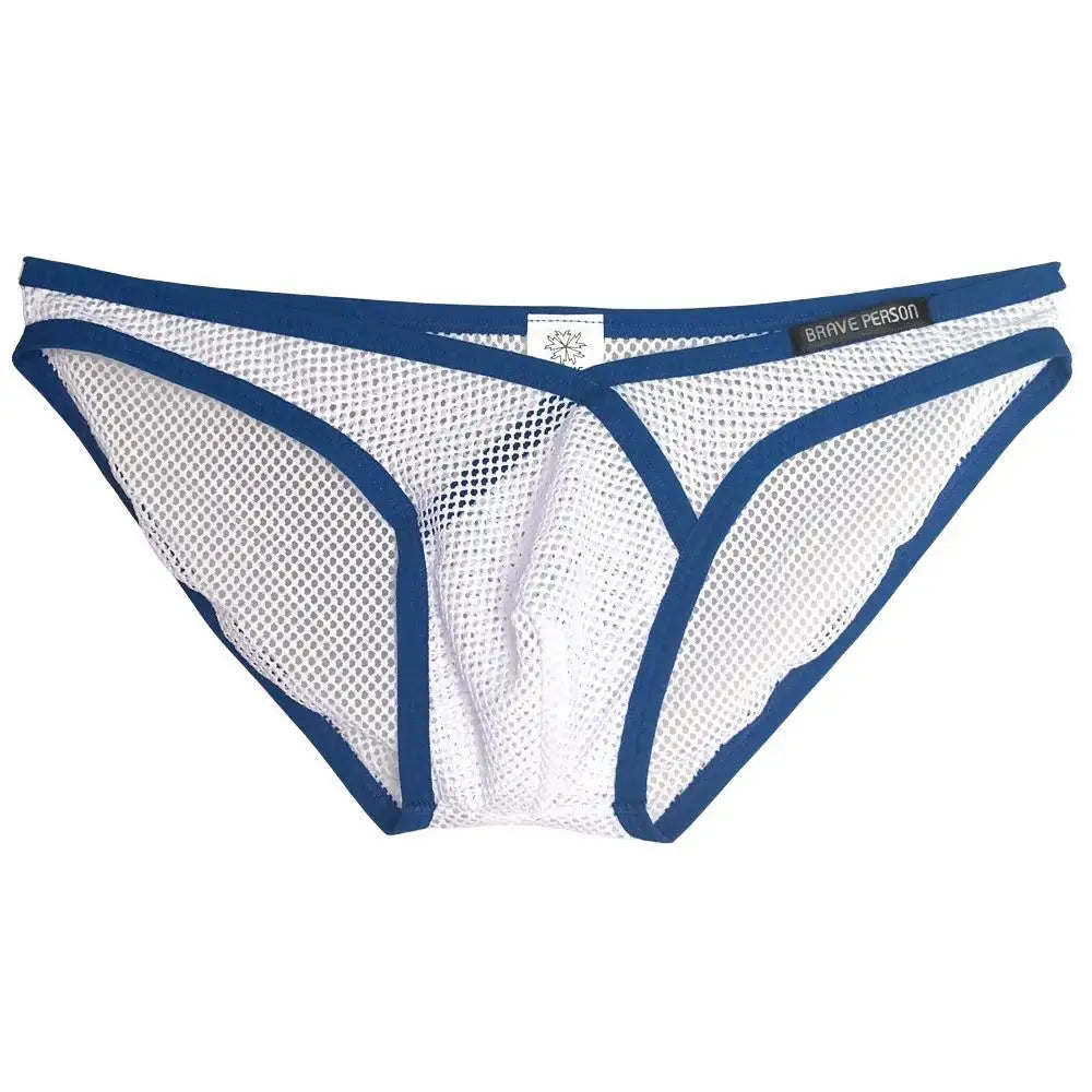 #PB Briefs for Men Underwear - passionbarn.com