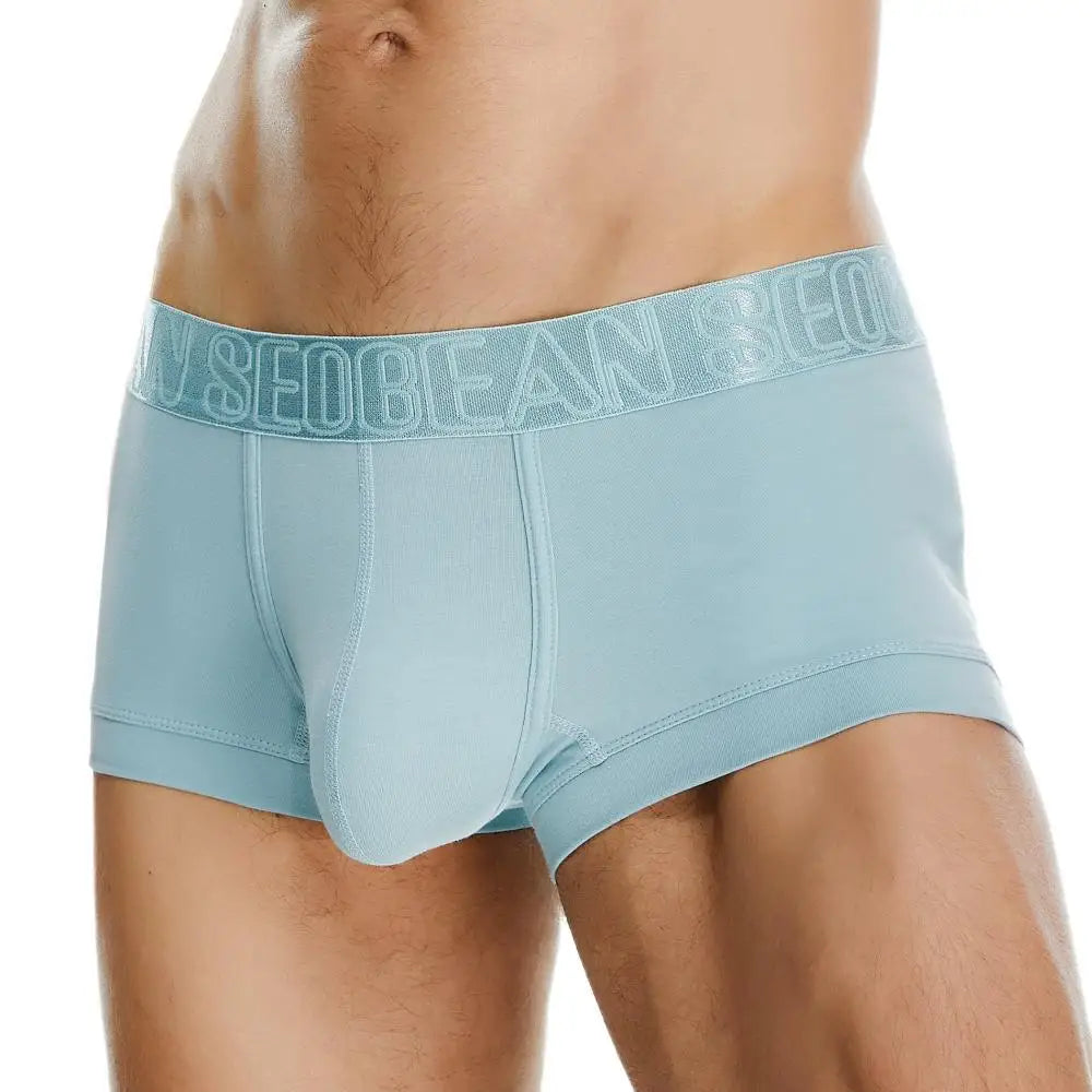 #PB Men's Boxer