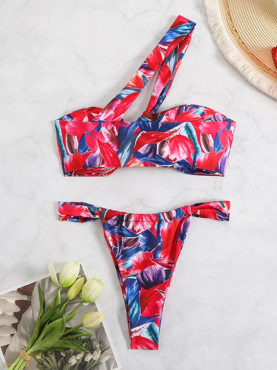 #PB Bikini Set
