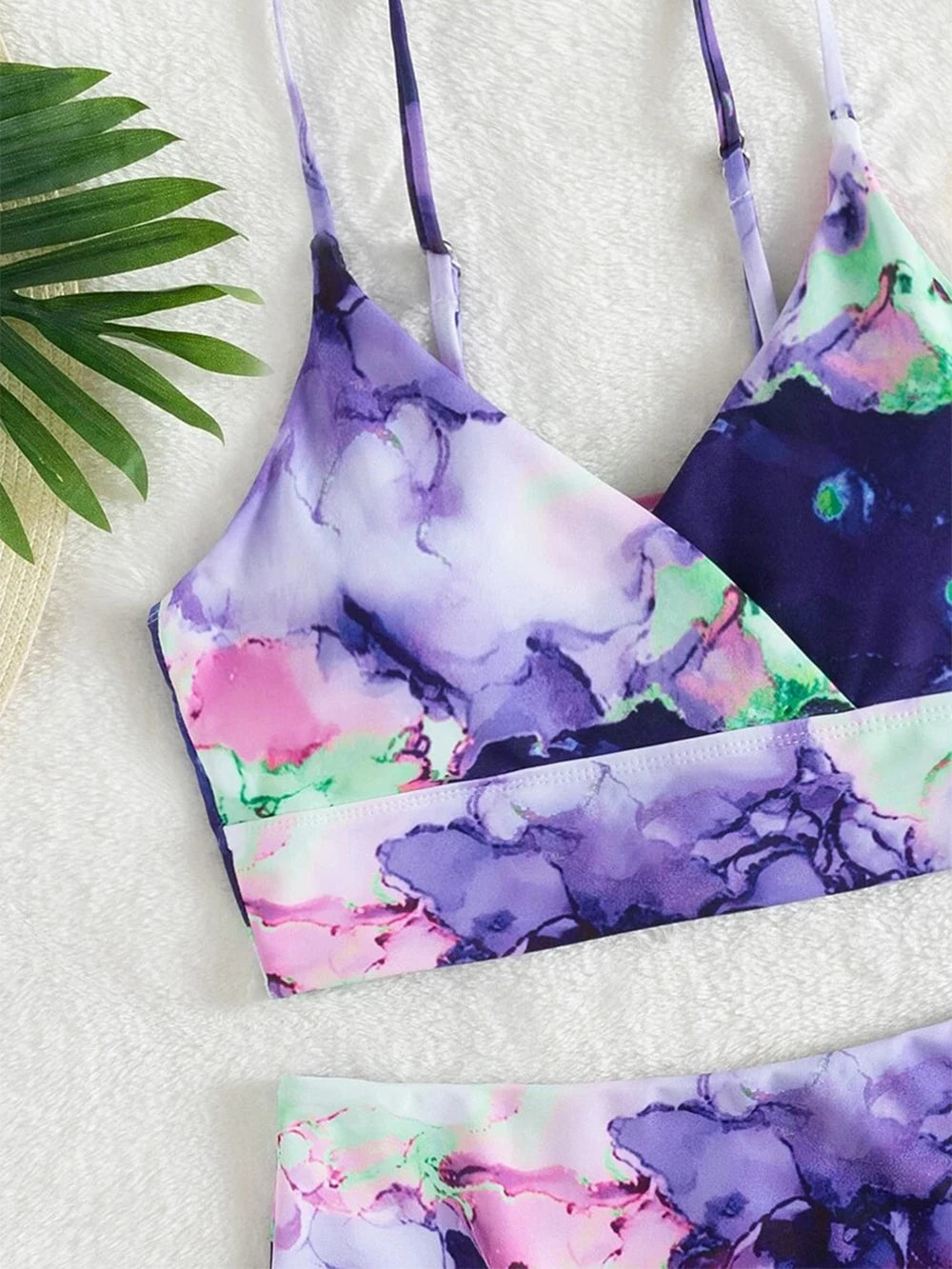 #PB Push up Bikini