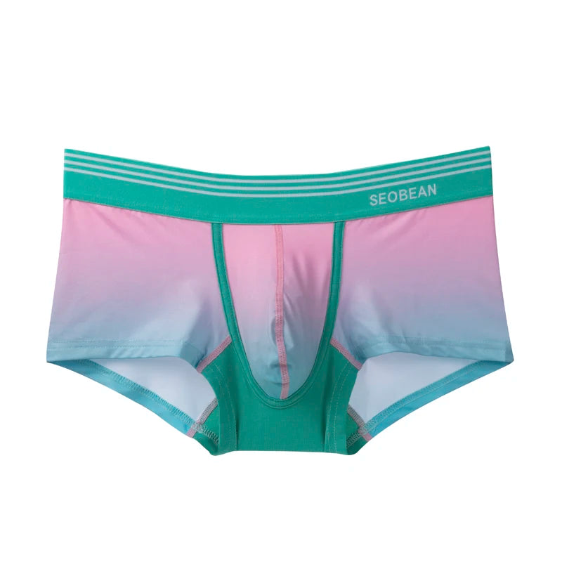 #PB Men's Boxers - passionbarn.com