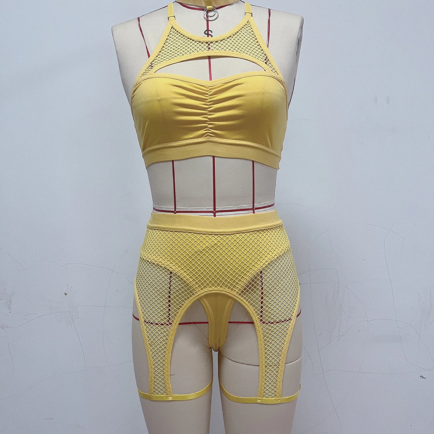 #PB Underwear Set - passionbarn.com