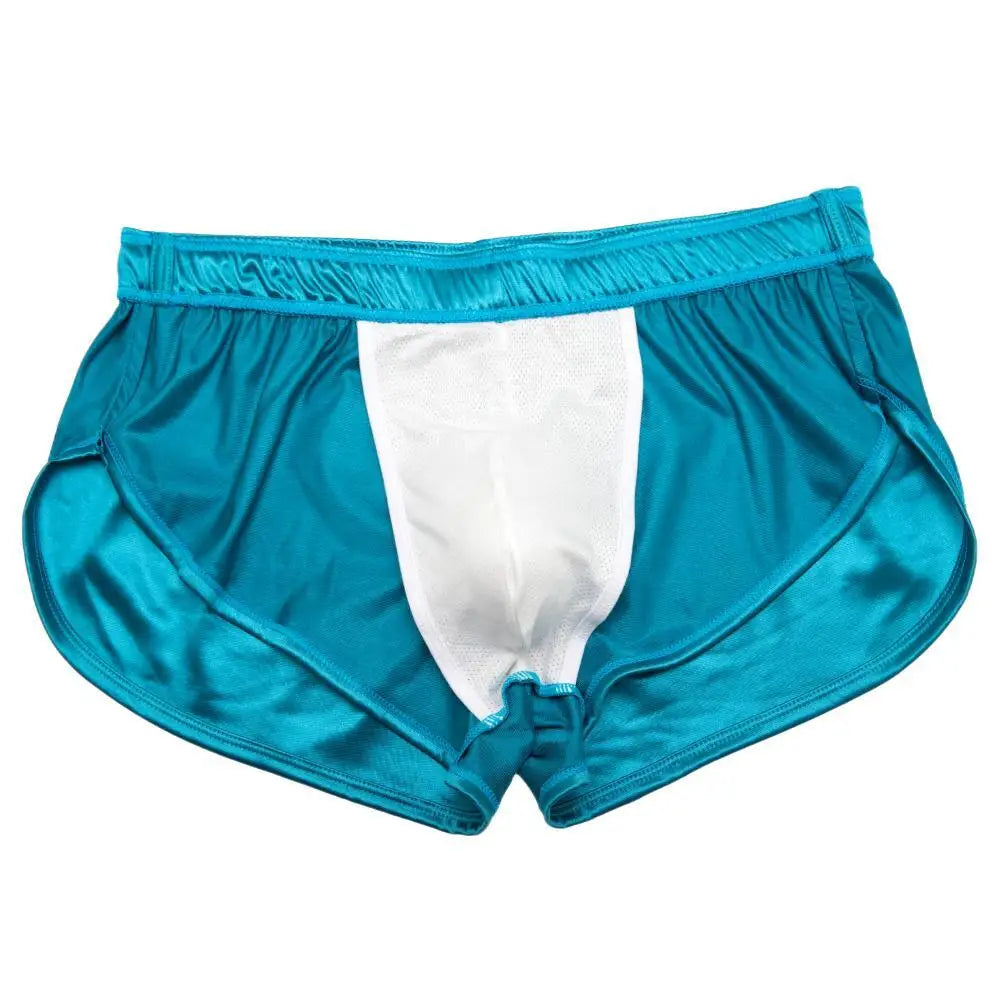 #PB Men's Pajamas Boxer Shorts - passionbarn.com