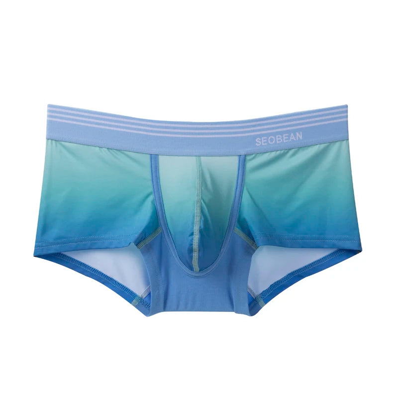 #PB Men's Boxers - passionbarn.com