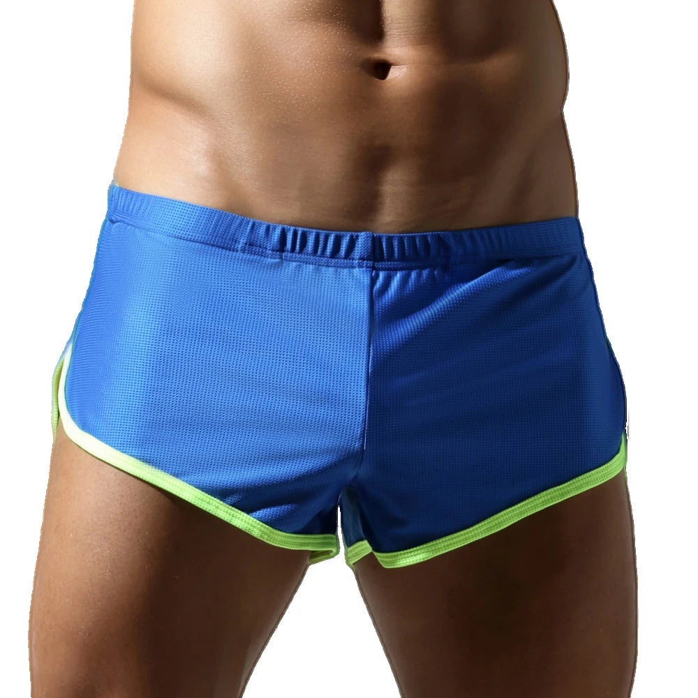 #PB Men's Underwear Loose Comfort Boxer - passionbarn.com