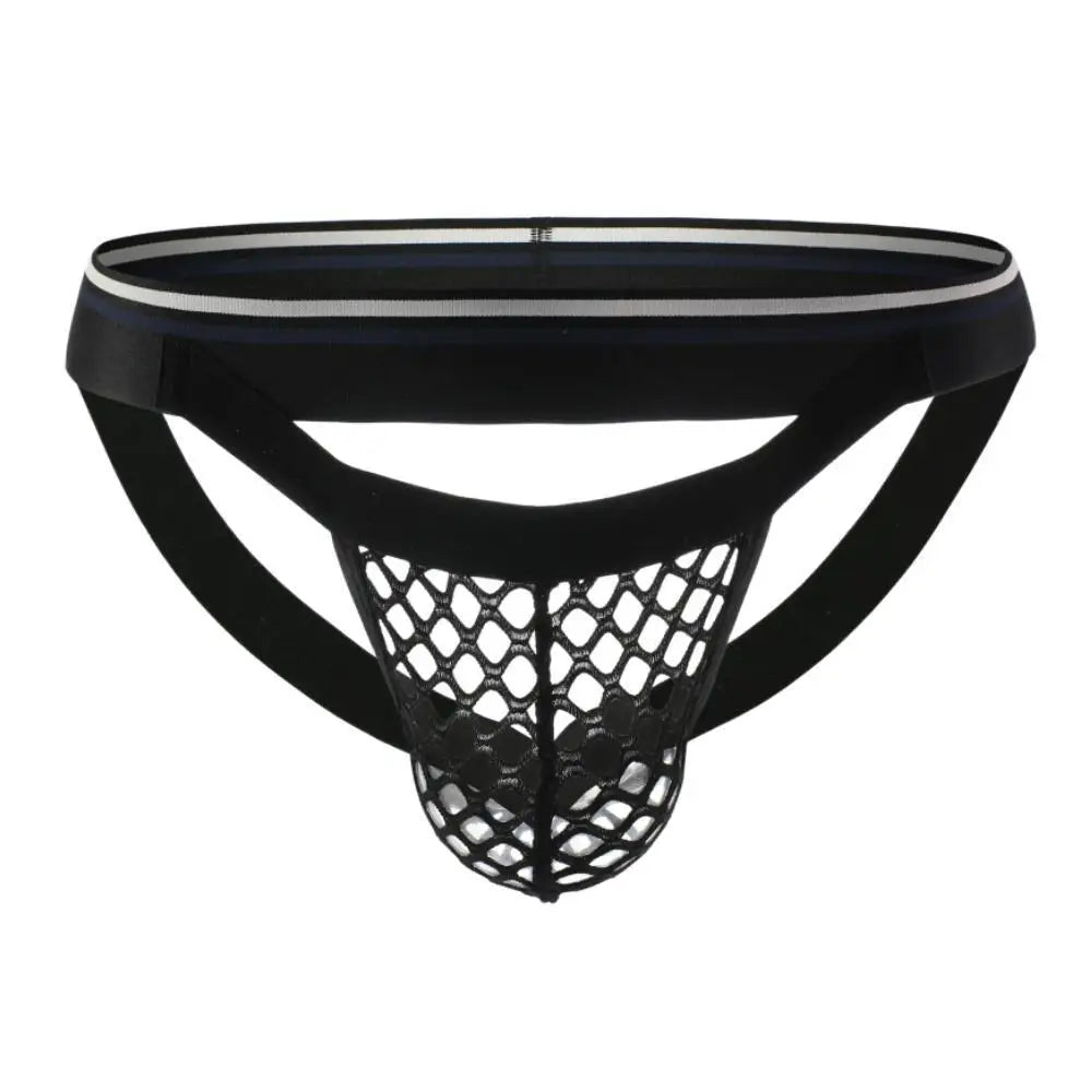 #PB Men Jockstrap Underwear