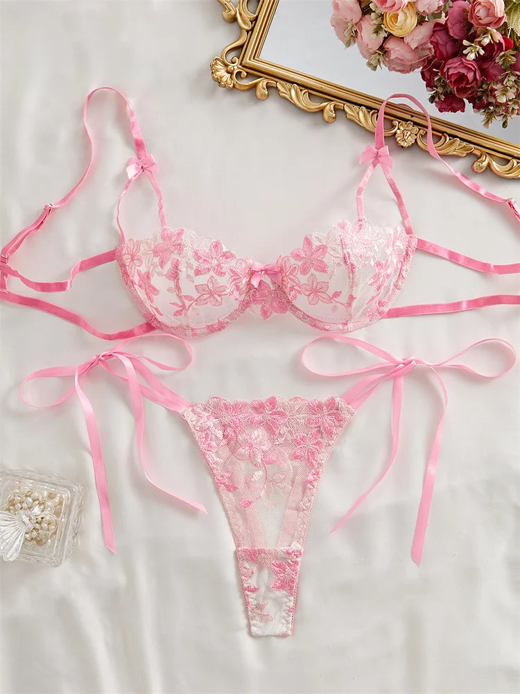 #PB Underwear Set - passionbarn.com