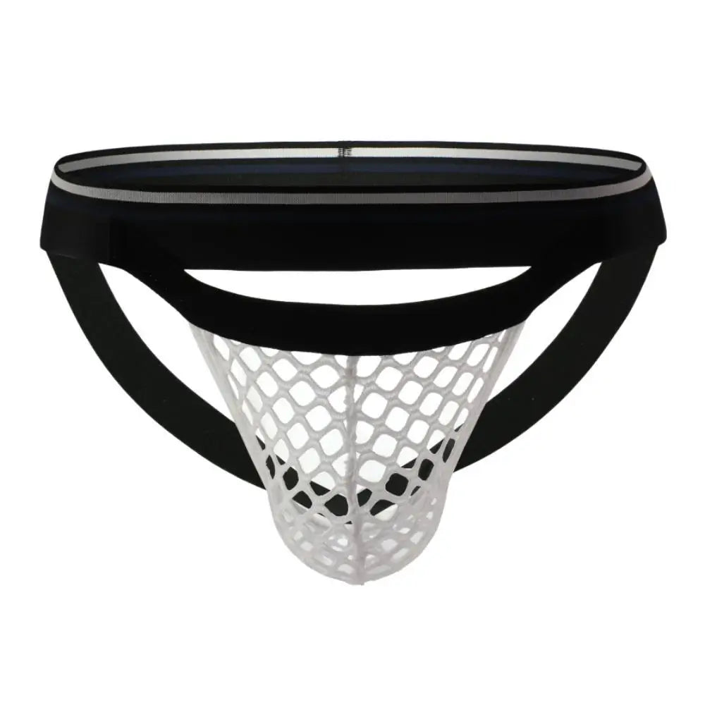 #PB Men Jockstrap Underwear